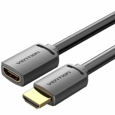 HDMI Cable Vention AHCBH Black 2 m