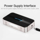 Switch HDMI Vention AFFH0 Gris