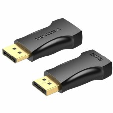 Adaptador DisplayPort a HDMI Vention HBPB0