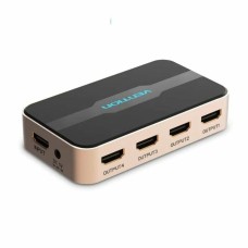 HDMI switch Vention ACCG0-EU