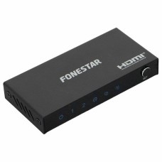 Adaptador HDMI FONESTAR  FO-22S2ED