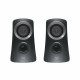 2.1 Multimedia Speakers Logitech Z313 Black 25 W