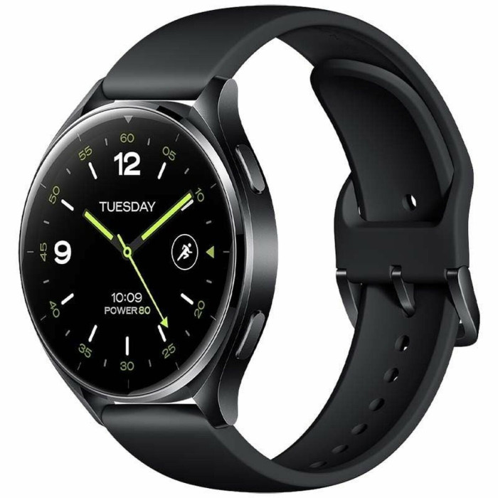 Smartwatch Xiaomi Watch 2 Smartwatch Xiaomi Watch 2