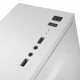 Caja Semitorre ATX Mars Gaming MC100W Blanco ATX LED RGB