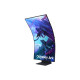 Monitor Samsung Odyssey Ark S55CG970NU 55