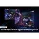Monitor Samsung Odyssey Ark S55CG970NU 55