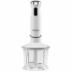 Hand-held Blender Orbegozo BT 2690 1000 W White