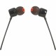 Auriculares de Botón JBL T110 Negro