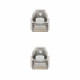 UTP Category 6 Rigid Network Cable NANOCABLE 10.20.0805 Grey 5 m