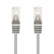 UTP Category 6 Rigid Network Cable NANOCABLE 10.20.0805 Grey 5 m