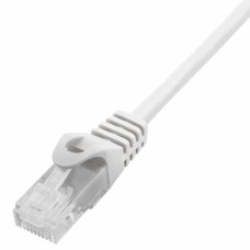 Cable de Red Rígido UTP Categoría 6 Phasak PHK 1507 Gris