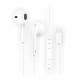 Headphones Tech One Tech TEC1201 White