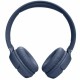 Auriculares Bluetooth JBL Tune 520BT Azul