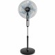 Freestanding Fan Orbegozo SF 1046 80 W