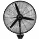 Fan Wall Orbegozo WF 0168 150 W Ø 65 cm