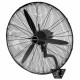 Fan Wall Orbegozo WF 0168 150 W Ø 65 cm