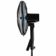 Freestanding Fan Orbegozo SF 0642 60 W