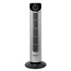 Tower Fan Orbegozo TWM 1010 45 W Black/Grey