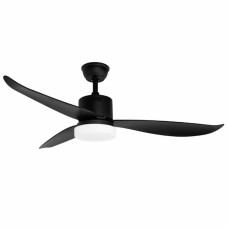 Ceiling Fan Orbegozo CP 102132 60 W Ø 132 cm Black