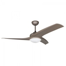 Ceiling Fan Orbegozo CP 93105 50 W Ø 105 cm Brown