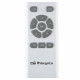 Ventilador de Techo con Luz Orbegozo CP 100138 50 W Ø 138 cm