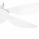 Ventilador de Techo con Luz Orbegozo CP 100138 50 W Ø 138 cm