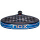 Pala de Pádel Nox Tempo WPT Luxury Series 2022
