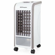 Portable Evaporative Air Cooler Orbegozo AIR 40 65 W 20 L