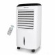 Portable Air Conditioner Orbegozo AIR 52 65 W Black/White