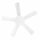 Ceiling Fan Orbegozo CP 115132 40 W Ø 132 cm