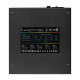 Fuente de Alimentación Aerocool LUXPRORGB650M ATX 650 W 80 Plus Bronze