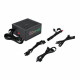 Fuente de Alimentación Aerocool LUXPRORGB650M ATX 650 W 80 Plus Bronze