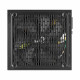 Fuente de Alimentación Aerocool LUXPRORGB650M ATX 650 W 80 Plus Bronze
