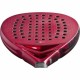 Padel Racket Wilson Bela Pro V2 Red