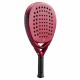 Padel Racket Wilson Bela Pro V2 Red