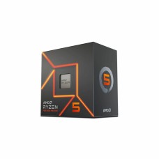 Procesador AMD 100-100001015BOX AMD Ryzen 5 AMD AM5 64 bits