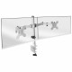 Soporte de Mesa para Pantalla Mars Gaming MARM2W 13