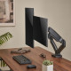 Soporte de Mesa para Pantalla Aisens DT32TSR-221 17