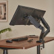 Soporte de Mesa para Pantalla Aisens DT32TSR-221 17