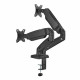 Soporte de Mesa para Pantalla Aisens DT32TSR-221 17