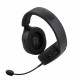 Auriculares con Micrófono Gaming Trust GXT 491 Negro