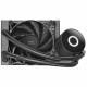 Kit de Refrigeración Líquida Mars Gaming MLPRO120