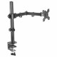 Soporte de Mesa para Pantalla Mars Gaming MARM1 13
