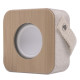Altavoz Bluetooth Mars Gaming MSECO Gris 4 W 8W