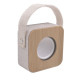 Altavoz Bluetooth Mars Gaming MSECO Gris 4 W 8W