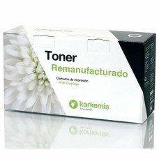 Tóner Reciclado Karkemis MLT-D101S Negro