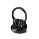 Headphones Meliconi 497313 Black