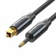 Cable fibra óptica Vention BKCBF 1 m