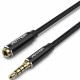 Jack Cable Vention BHCBG 1,5 m