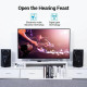Convertidor de Audio Vention BDFB0-EU